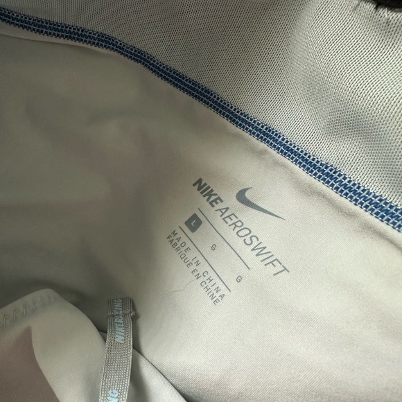 Nike aeroswift racing shorts - Picture 4 of 5